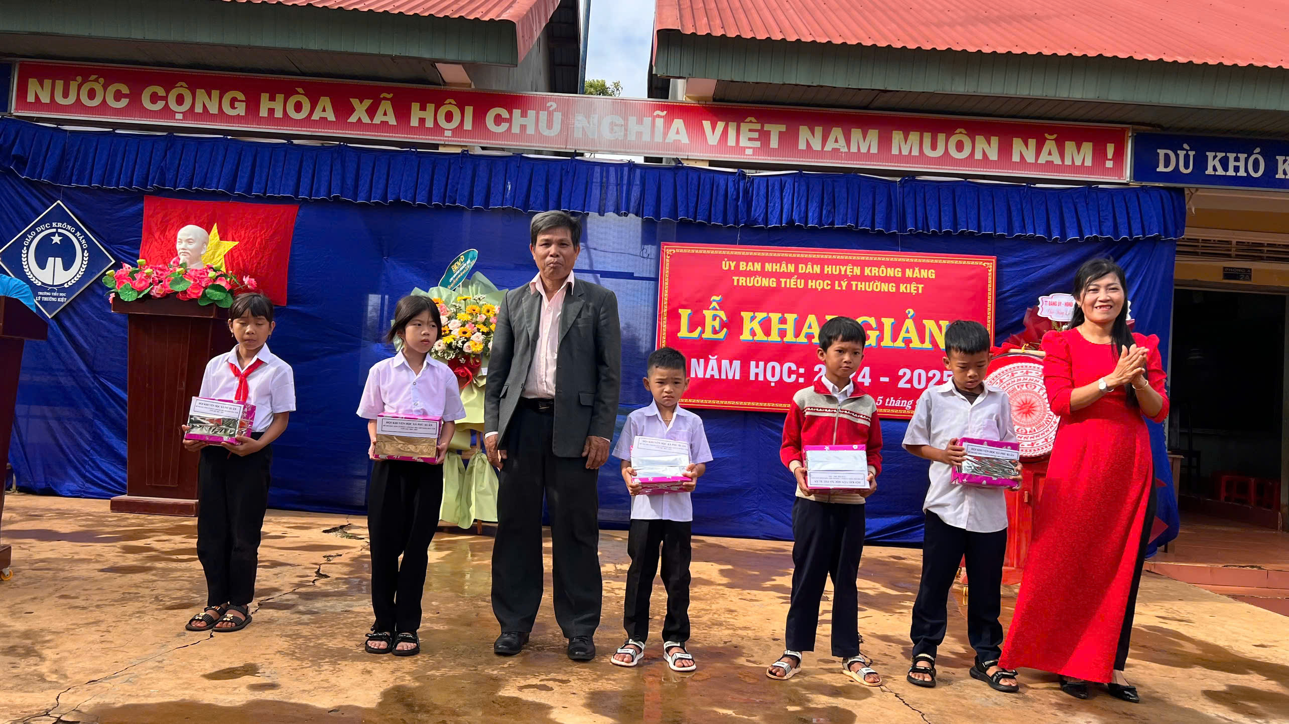 ly thuong kiet